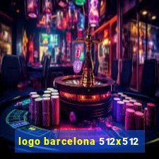 logo barcelona 512x512